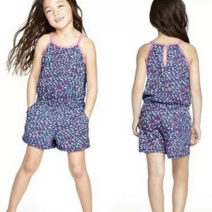 Vineyard Vines Target Girls Romper🎉